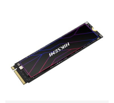Hiksemi Future 2TB Gen4 M.2 NVMe NAND SSD