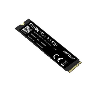 HIKSEMI Future Lite 1TB Gen4 M.2 NVMe 3D NAND SSD