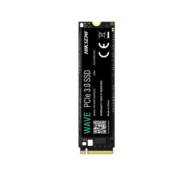 HIKSEMI Wave(P) 1TB Gen3 M.2 NVMe 3D NAND SSD