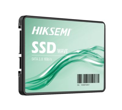 HIKSEMI WAVE(S) 2.5″ 2TB SATAIII Solid State Drive