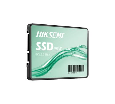 HIKSEMI WAVE(S) 2.5″ 512GB SATAIII SSD
