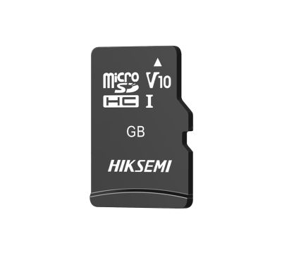 HIKSEMI C1 32GB Micro SD Card with Adapter