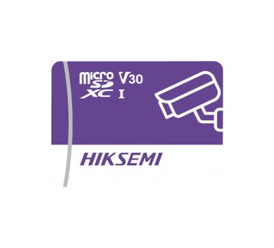 Hiksemi Guard U1+U3 TLC 256GB MicroSDXC (Without Adapter)