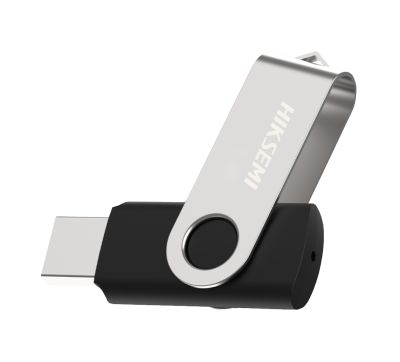 HIKSEMI Rotary Series 64GB USB3.0 Flash Drive