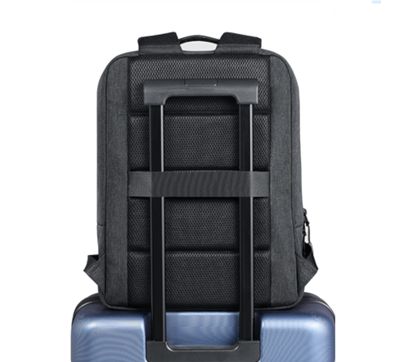UGREEN Laptop Backpack B02 (Up to 15.6", Waterproof, YKK Zips, Wear-Resistant)