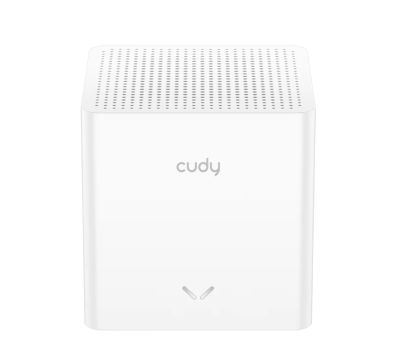 Cudy AC1200 Mesh Wi-Fi System (V2) - 3Pack