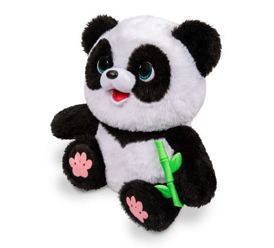 Little Live Pets My Baby Plush Monkey