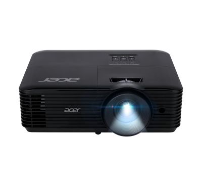 Acer Essential Series X1128i DLP SVGA 4800Lm Projector