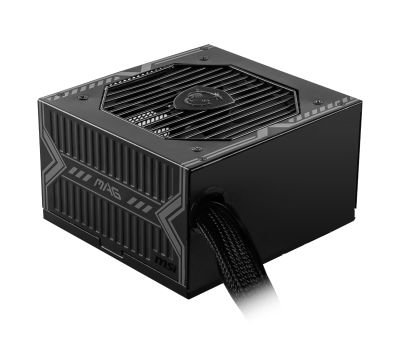 MSI MAG A750BN PCIe 5 80PLUS Bronze 750W Non-modular Power Supply