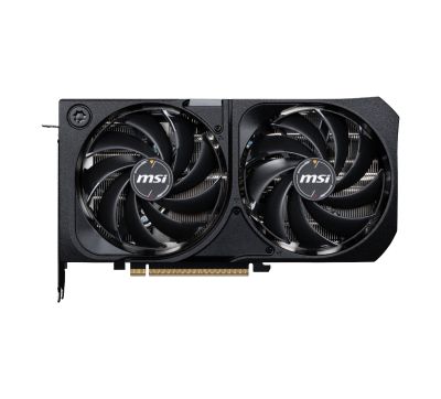 MSI GeForce RTX 5070 SHADOW 2X OC 12GB Graphics Card