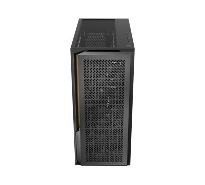 Antec P20CE Mid-Tower E-ATX | ATX | Micro-ATX | ITX Gaming Chassis - Black
