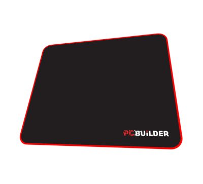 PCBuilder TRACK Small Mouse Pad
