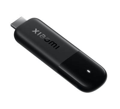 Xiaomi TV Stick 4K (2nd Gen) Media Player