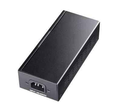 Cudy 60W Gigabit PoE+ Injector