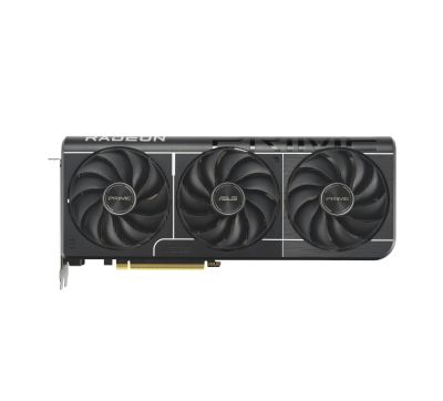 ASUS Prime Radeon RX 9060 XT OC 16GB GDDR6 Graphics Card