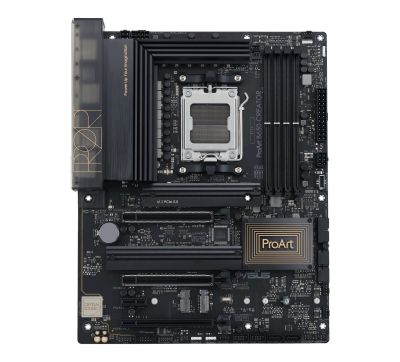 ASUS ProArt B650-Creator AMD AM5 ATX Motherboard