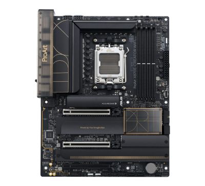 ASUS ProArt X870E-Creator WiFi AM5 ATX Motherboard