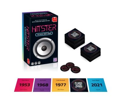 Hitster Game