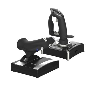 PXN 2119 PRO Flight Simulator Joystick
