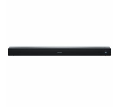 Xiaomi Soundbar Pro 2.0 Dolby Audio Bluetooth - Black