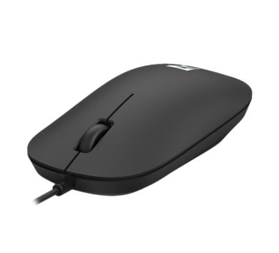 Redragon BM-2892 1200 DPI Wired Optical Mouse – Black