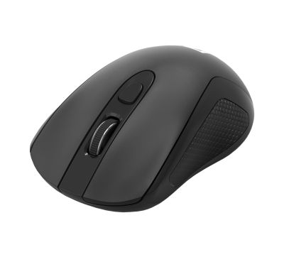 REDRAGON MOUSE 1600DPI RF BK