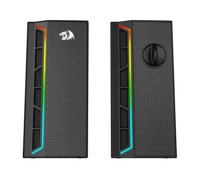 Redragon GS580 CALLIOPE RGB Gaming Speakers