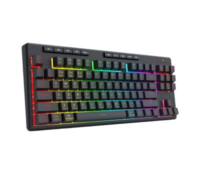Redragon SHIVA PRO Wireless keyboard - Black