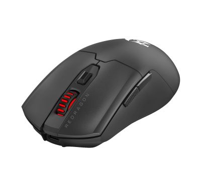 Redragon FYZU M995 PRO Wireless Gaming Mouse - Black