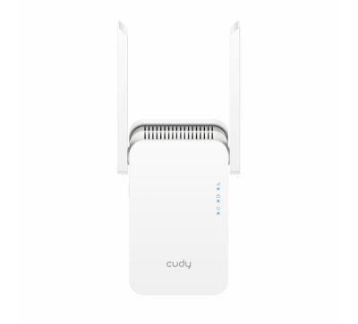 Cudy BE3600 Dual-Band Wi-Fi 7 Mesh Range Extender (Wall Plug) - White
