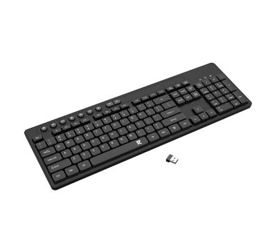 Redragon BK-7094 Full-sized Wireless Office Keyboard
