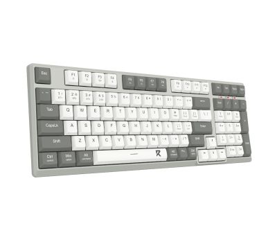 Redragon BK-7113 SCISSOR Full-sized Wired USB Gaming Keyboard