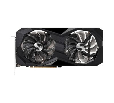 ASROCK RADEON RX 7600 CHALLENGER 8GB OC