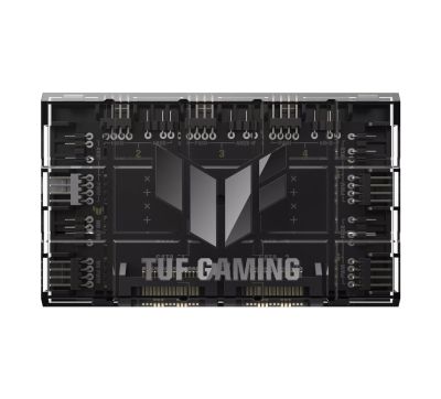 Asus TUF Gaming ARGB PWM Fan Hub