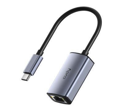 Cudy UE10C USB Type-C to Gigabit Ethernet Adapter
