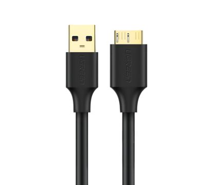 UGREEN USB to Micro USB, 5Gbps SuperSpeed Cable - 0.5m