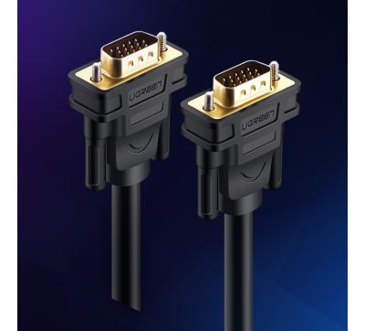 UGREEN VG101 VGA Male to Male Cable 1.5M