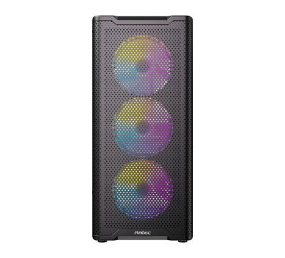 Antec VX310 ARGB ATX Gaming Chassis