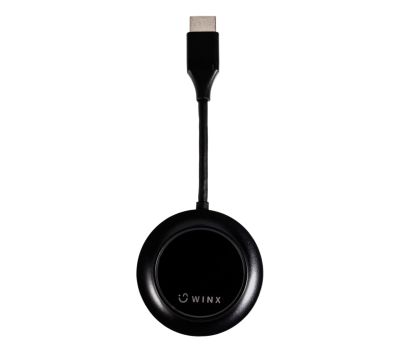WINX CAST More HDMI Wireless Display Transmitter