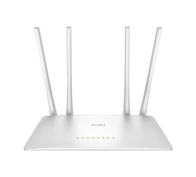 Cudy AC1200 Wi-Fi Router