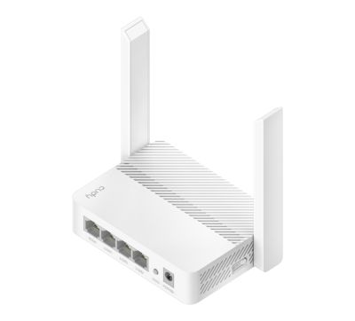 Cudy N300 2.4GHz Wi-Fi Router