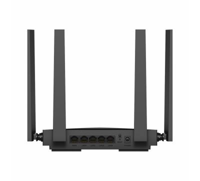 Cudy BE3600 Gigabit Wi-Fi 7 Router (WR3600)