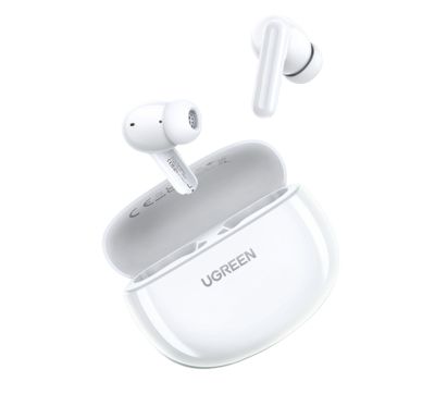 UGREEN HiTune P3 In-Ear Wireless Earbuds–White