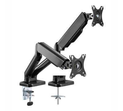 WINX RISE Pro Dual Full Motion Monitor Arm