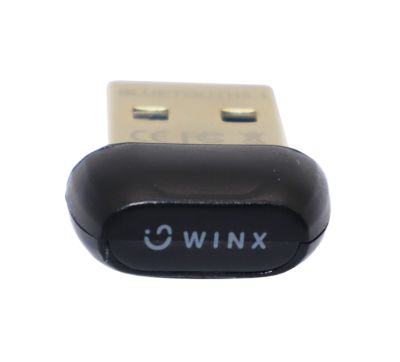 WINX CONNECT Simple Bluetooth 5.1 Adapter