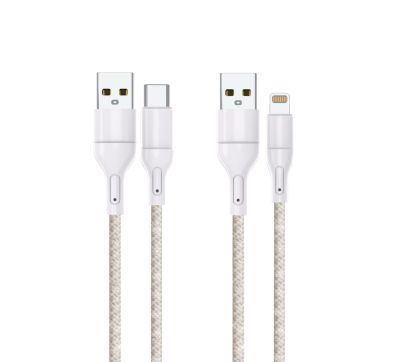 WINX USB to Type-C|Lightning Charging Cables