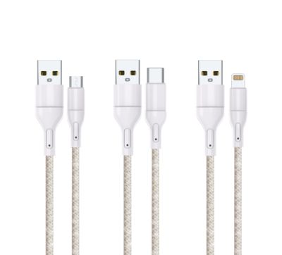 WINX USB Charging Cables