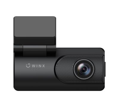 WINX TRACK Essential 2K Dash Cam