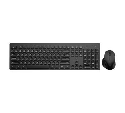 WINX DO Simple Wireless Keyboard and Mouse Combo