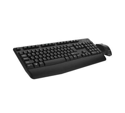WINX DO Essential Wireless Keyboard and Mouse Combo
